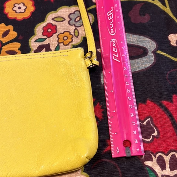 Laurent Effel small leather bag - Picture 8 of 8